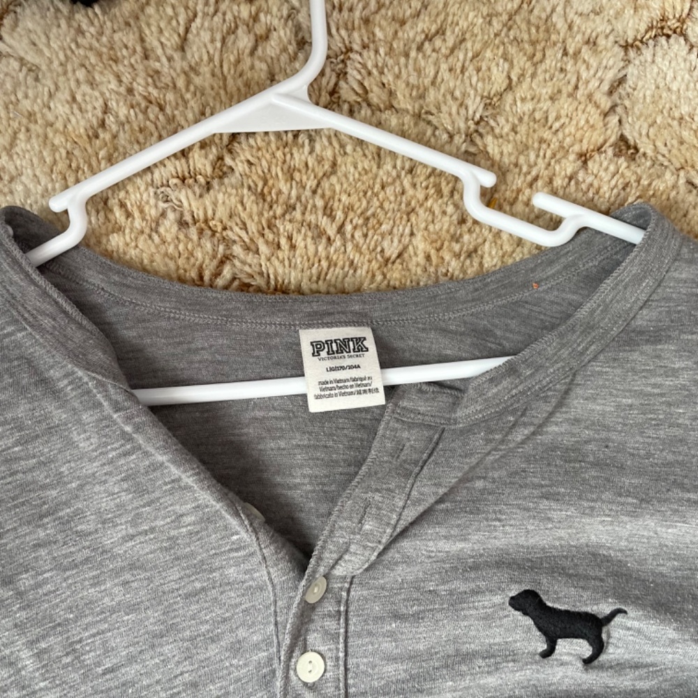 PINK‎ long sleeve t shirt - Picture 2 of 2